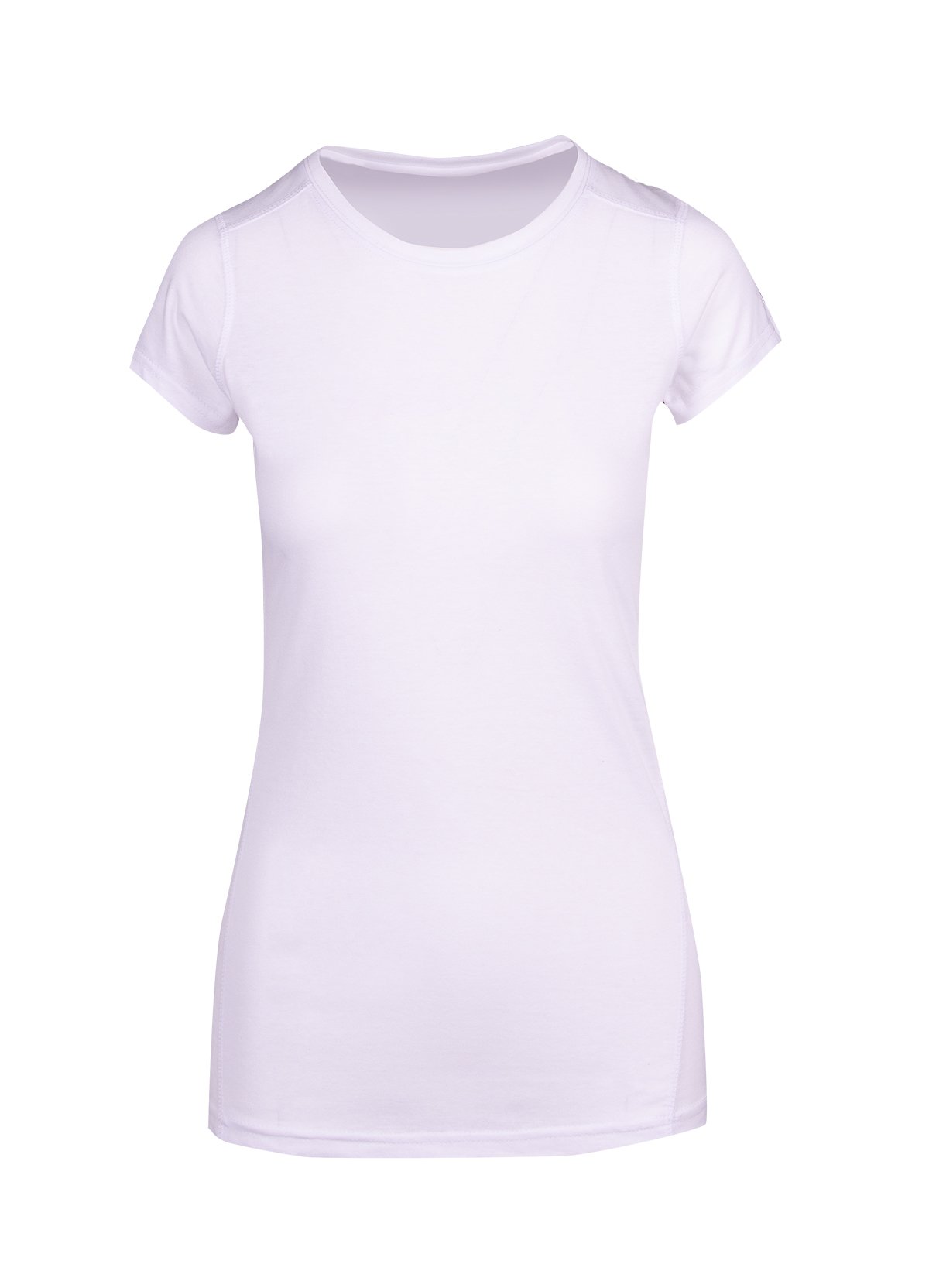 RAMO - Ladies Greatness Athletic T-shirt - T449LD