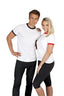 RAMO - Ringer T-Shirt - T525
