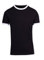RAMO - Ringer T-Shirt - T525