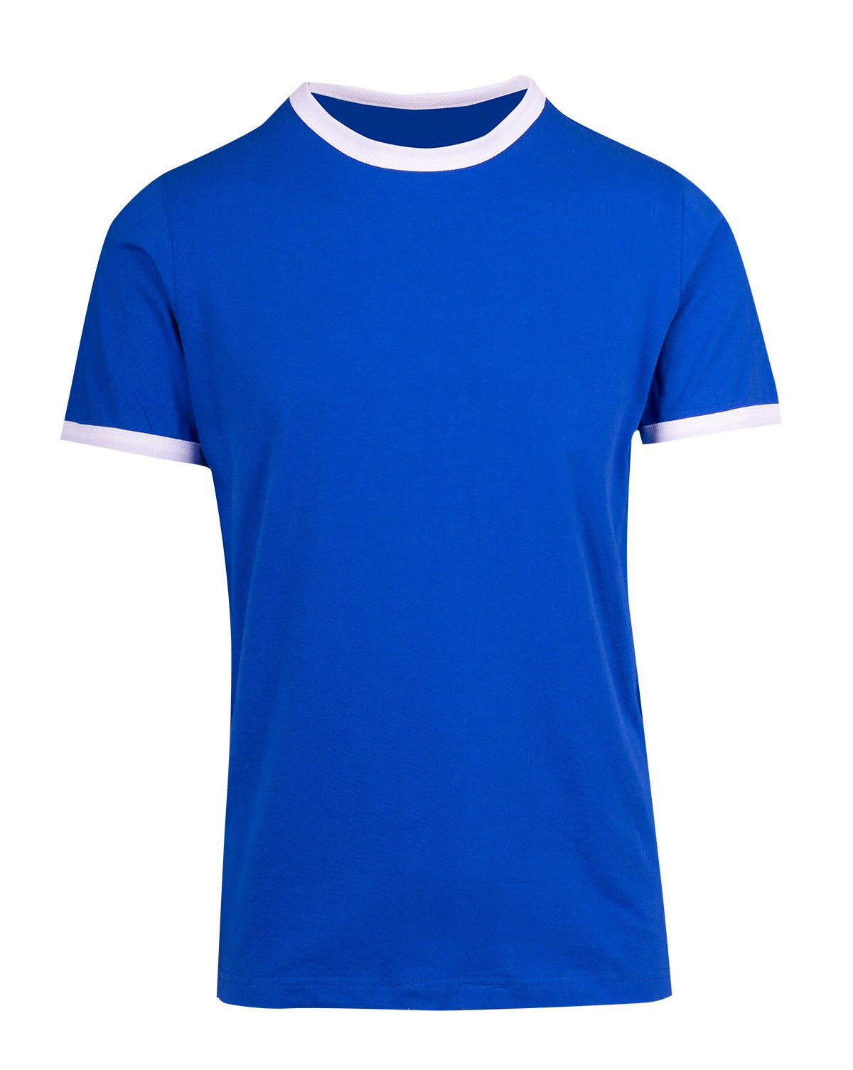 RAMO - Ringer T-Shirt - T525