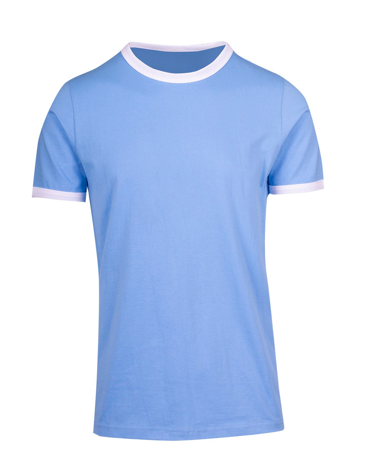 RAMO - Ringer T-Shirt - T525