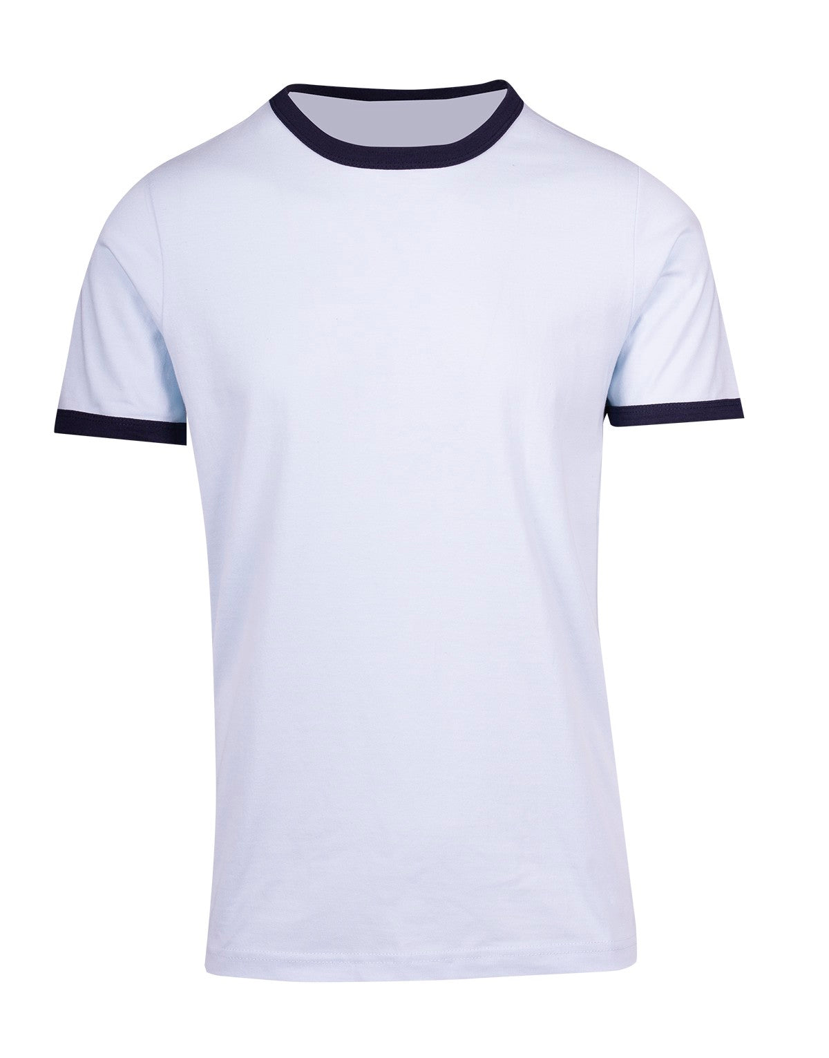 RAMO - Ringer T-Shirt - T525
