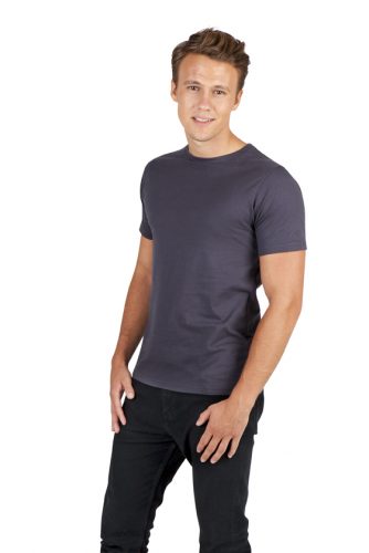 RAMO - Slim Fit T-Shirt - T802HB