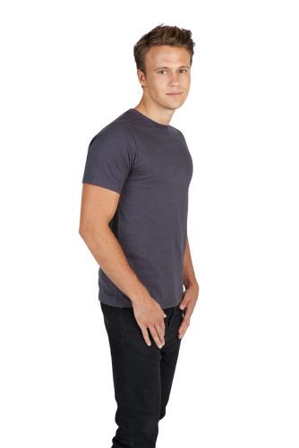 RAMO - Slim Fit T-Shirt - T802HB