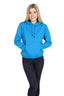 Ladies Kangaroo Pocket Hoodies - TH22UN