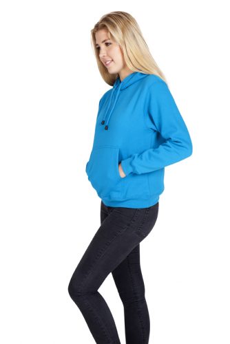 Ladies Kangaroo Pocket Hoodies - TH22UN