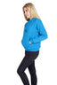 Ladies Kangaroo Pocket Hoodies - TH22UN
