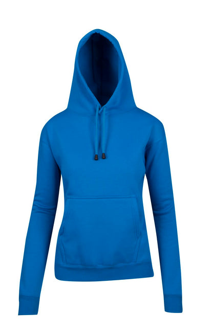 Ladies Kangaroo Pocket Hoodies - TH22UN