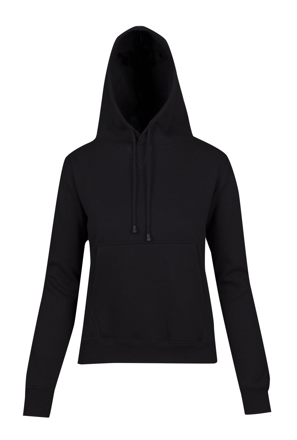 Ladies Kangaroo Pocket Hoodies - TH22UN