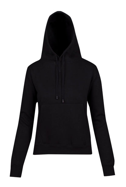 Ladies Kangaroo Pocket Hoodies - TH22UN