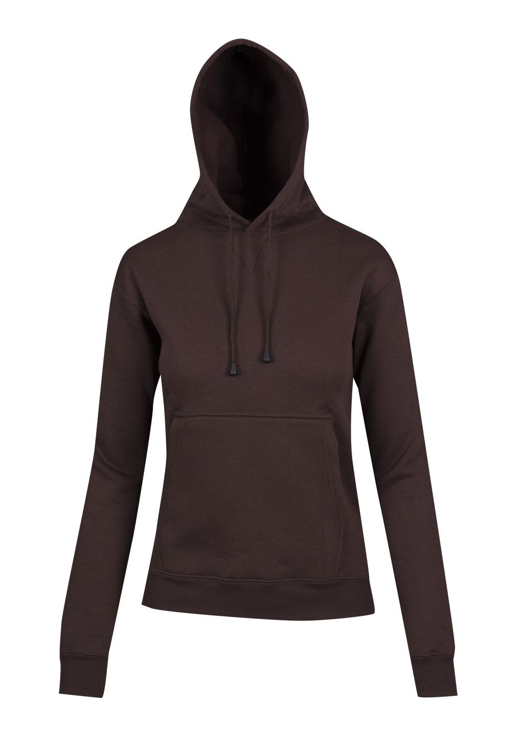Ladies Kangaroo Pocket Hoodies - TH22UN