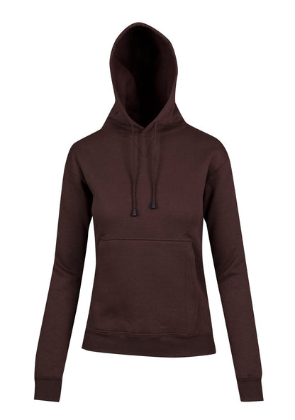 Ladies Kangaroo Pocket Hoodies - TH22UN