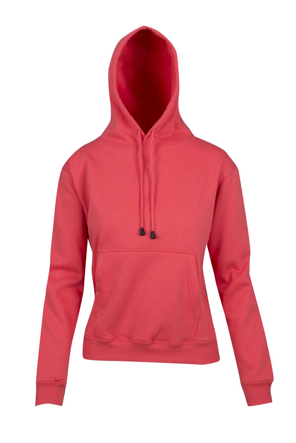 Ladies Kangaroo Pocket Hoodies - TH22UN