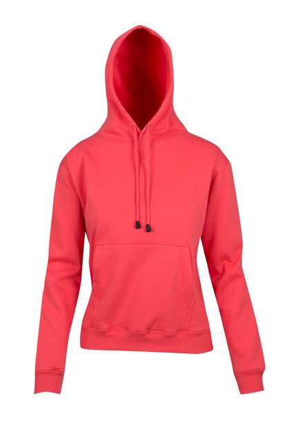 Ladies Kangaroo Pocket Hoodies - TH22UN