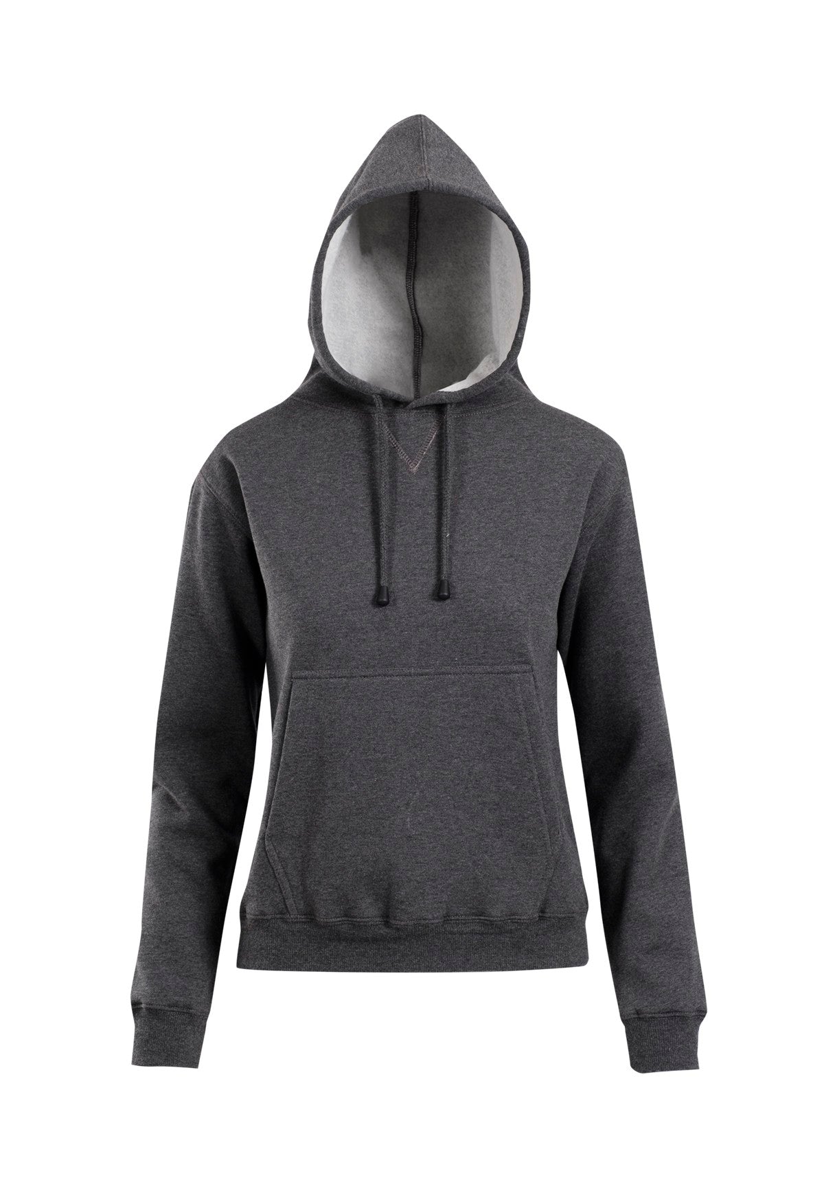 Ladies Kangaroo Pocket Hoodies - TH22UN
