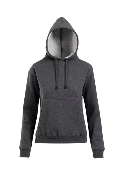 Ladies Kangaroo Pocket Hoodies - TH22UN