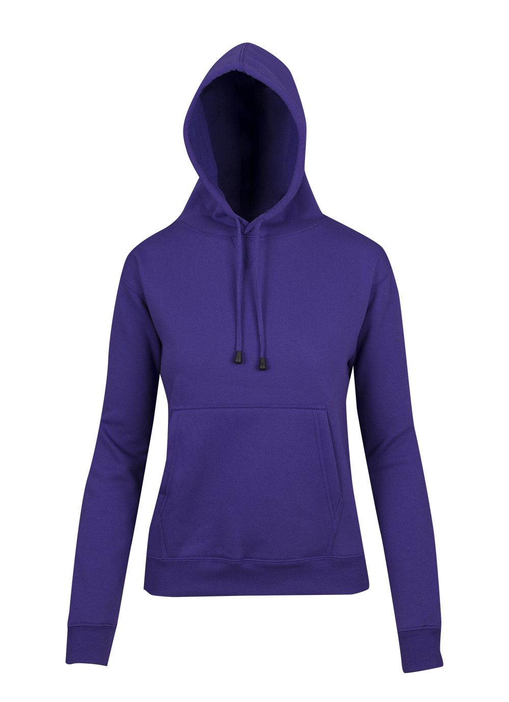 Ladies Kangaroo Pocket Hoodies - TH22UN