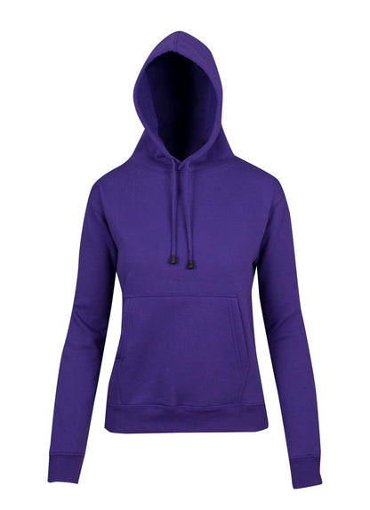 Ladies Kangaroo Pocket Hoodies - TH22UN