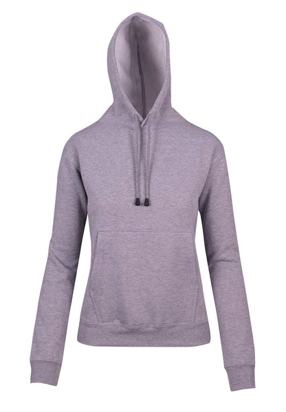 Ladies Kangaroo Pocket Hoodies - TH22UN