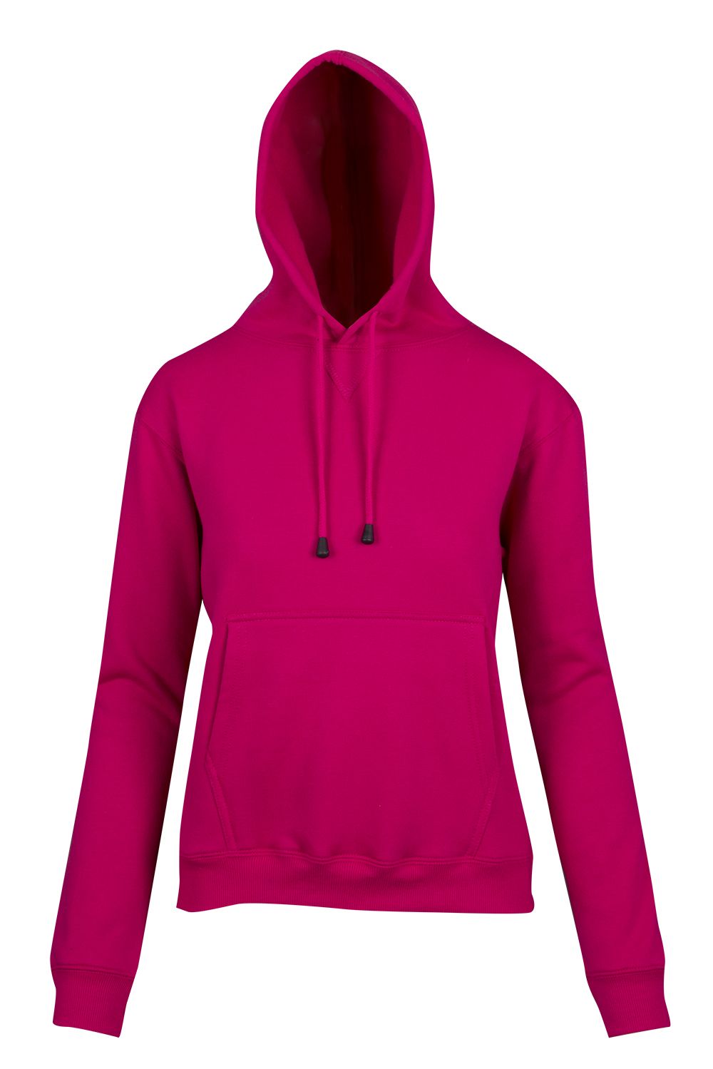 Ladies Kangaroo Pocket Hoodies - TH22UN
