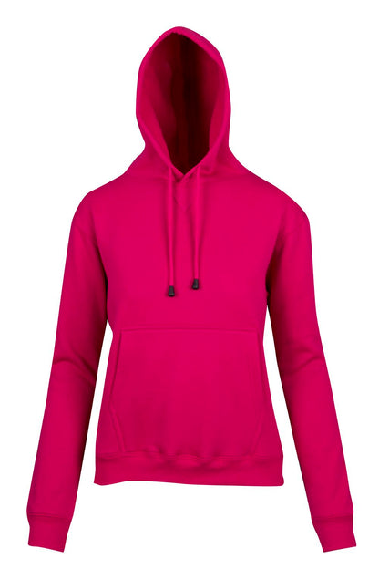 Ladies Kangaroo Pocket Hoodies - TH22UN
