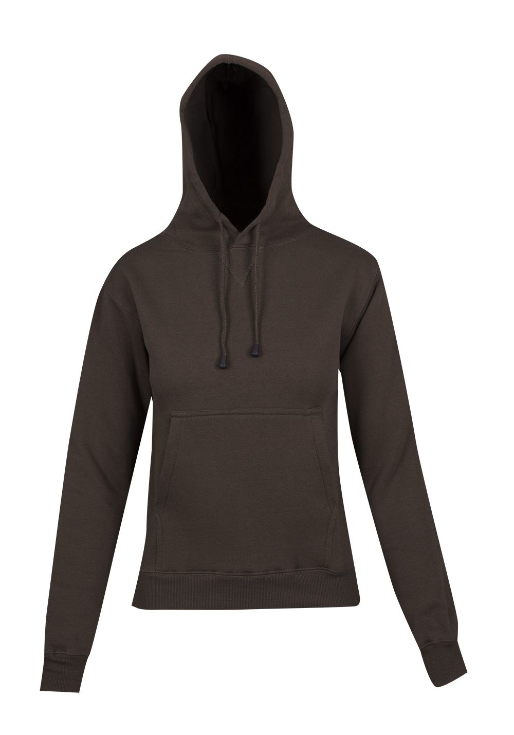Ladies Kangaroo Pocket Hoodies - TH22UN