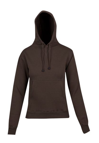 Ladies Kangaroo Pocket Hoodies - TH22UN
