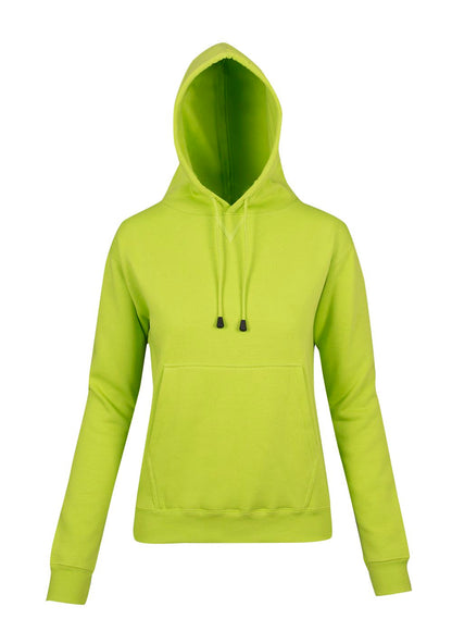 Ladies Kangaroo Pocket Hoodies - TH22UN