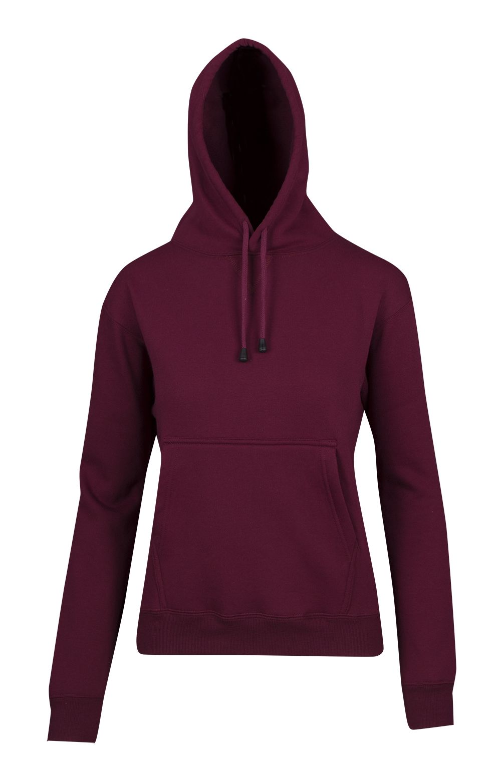 Ladies Kangaroo Pocket Hoodies - TH22UN