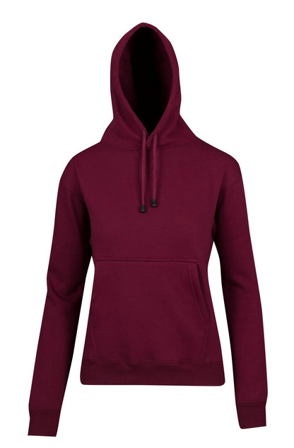 Ladies Kangaroo Pocket Hoodies - TH22UN