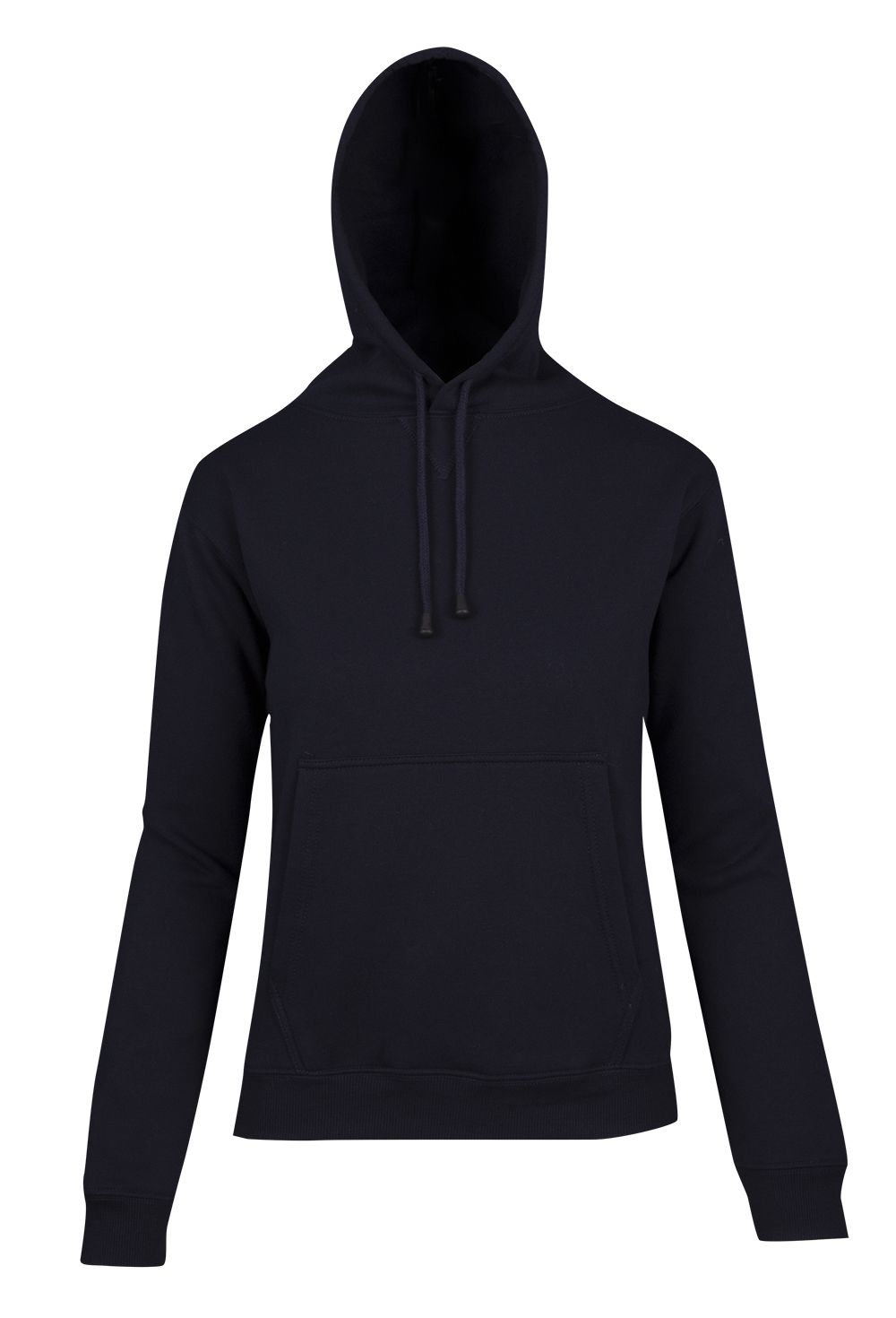 Ladies Kangaroo Pocket Hoodies - TH22UN