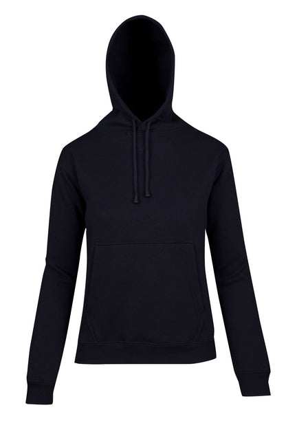 Ladies Kangaroo Pocket Hoodies - TH22UN