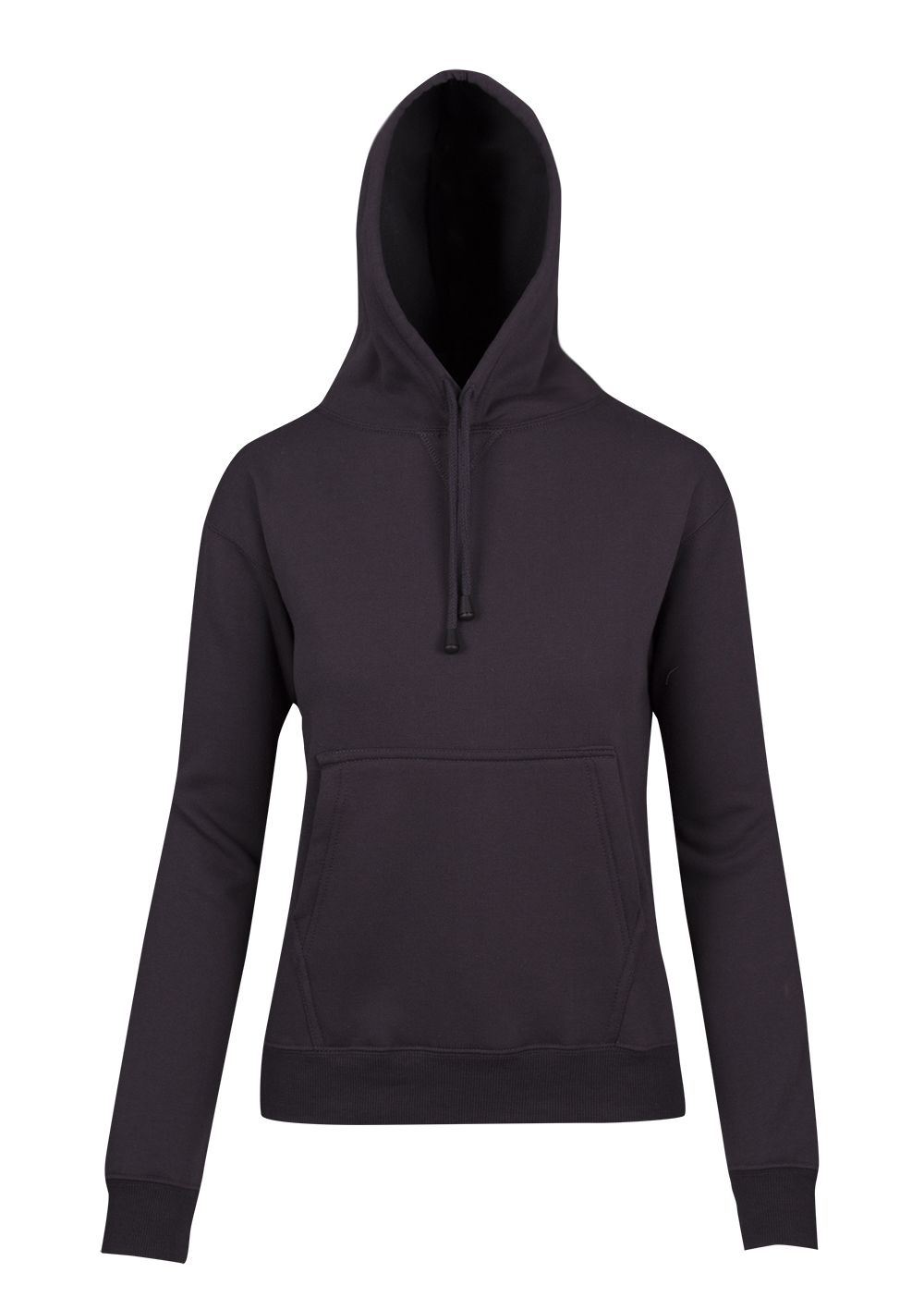 Ladies Kangaroo Pocket Hoodies - TH22UN