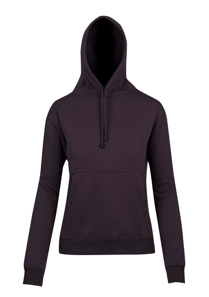 Ladies Kangaroo Pocket Hoodies - TH22UN