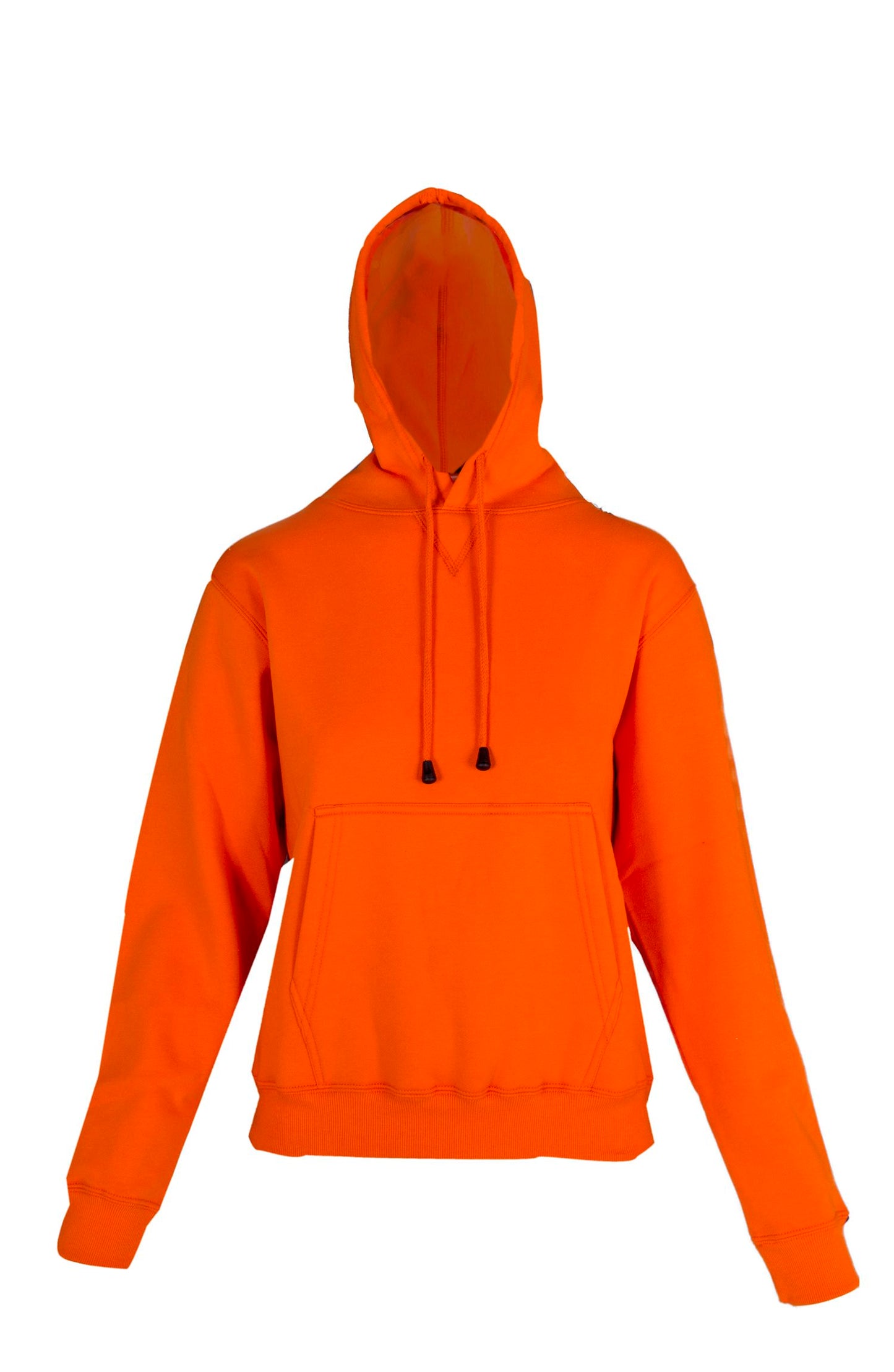 Ladies Kangaroo Pocket Hoodies - TH22UN