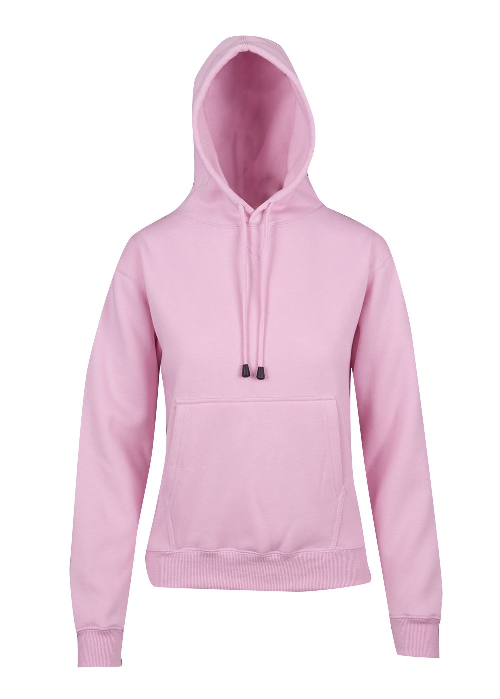 Ladies Kangaroo Pocket Hoodies - TH22UN