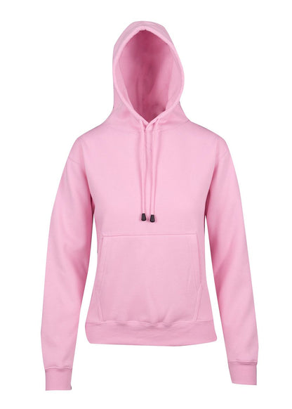 Ladies Kangaroo Pocket Hoodies - TH22UN