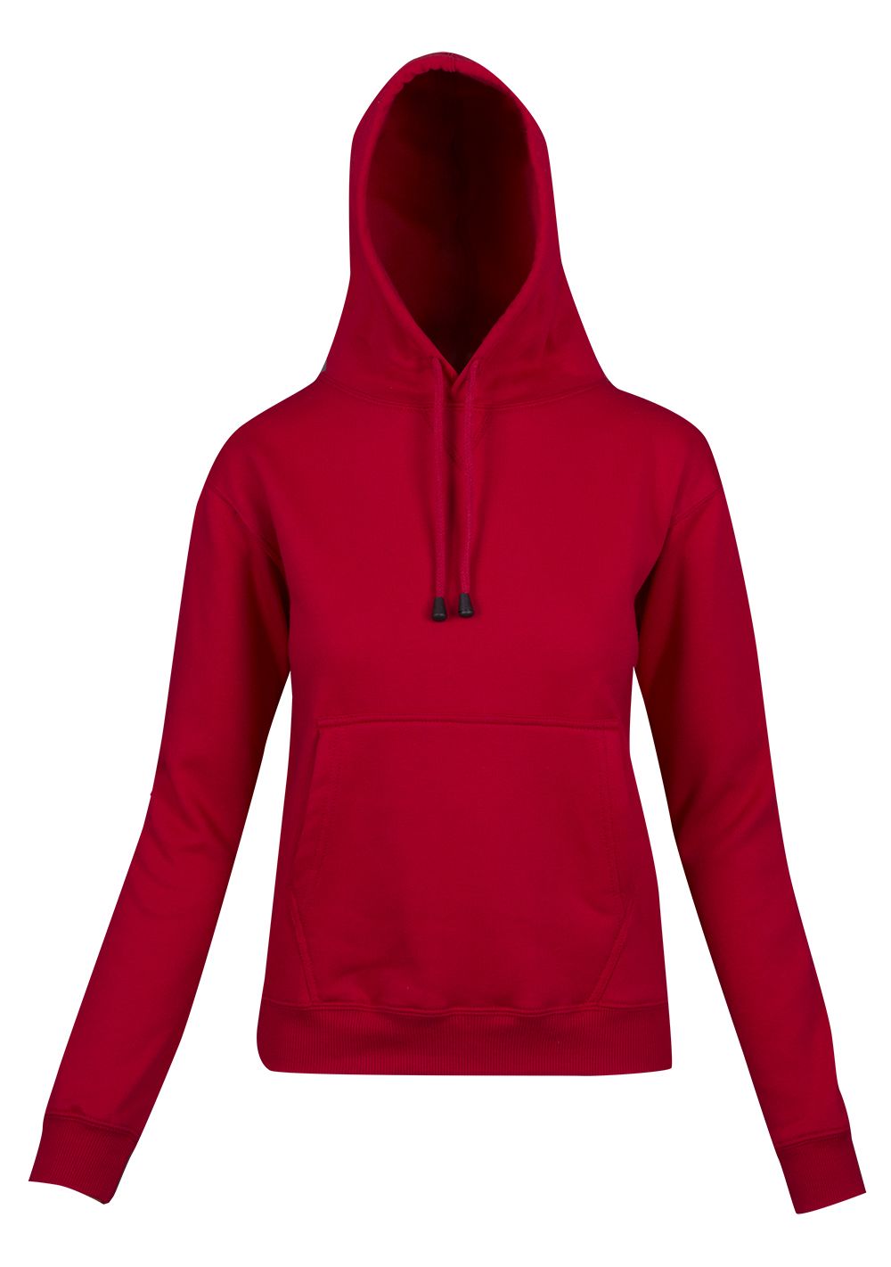 Ladies Kangaroo Pocket Hoodies - TH22UN