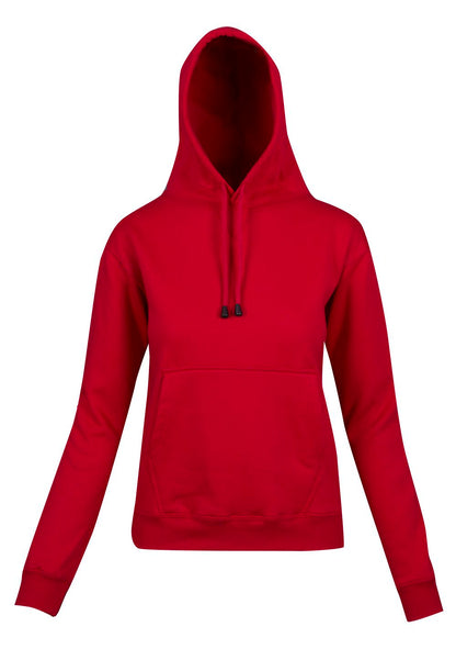 Ladies Kangaroo Pocket Hoodies - TH22UN