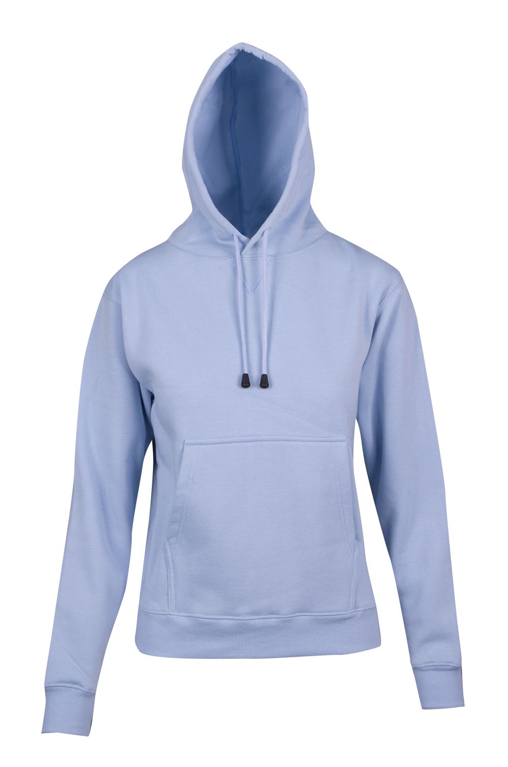 Ladies Kangaroo Pocket Hoodies - TH22UN