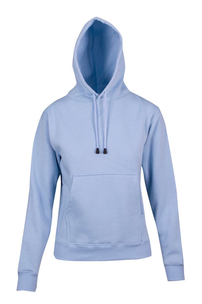 Ladies Kangaroo Pocket Hoodies - TH22UN