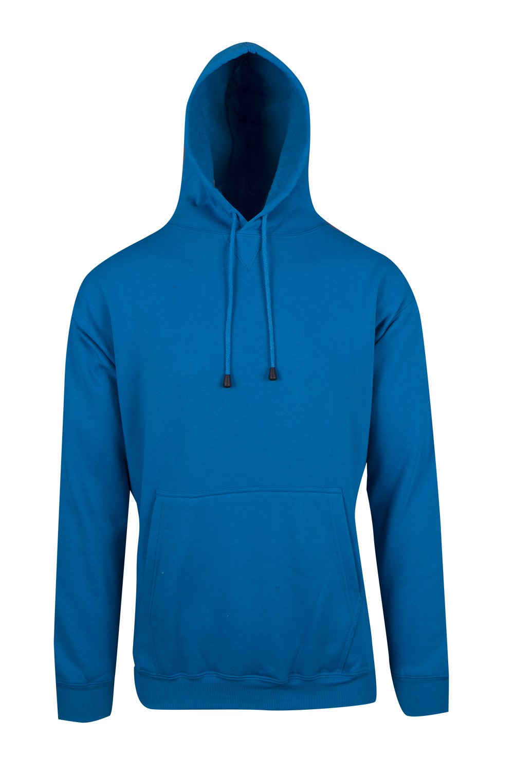 Mens Kangaroo Pocket Hoodies - TP212H