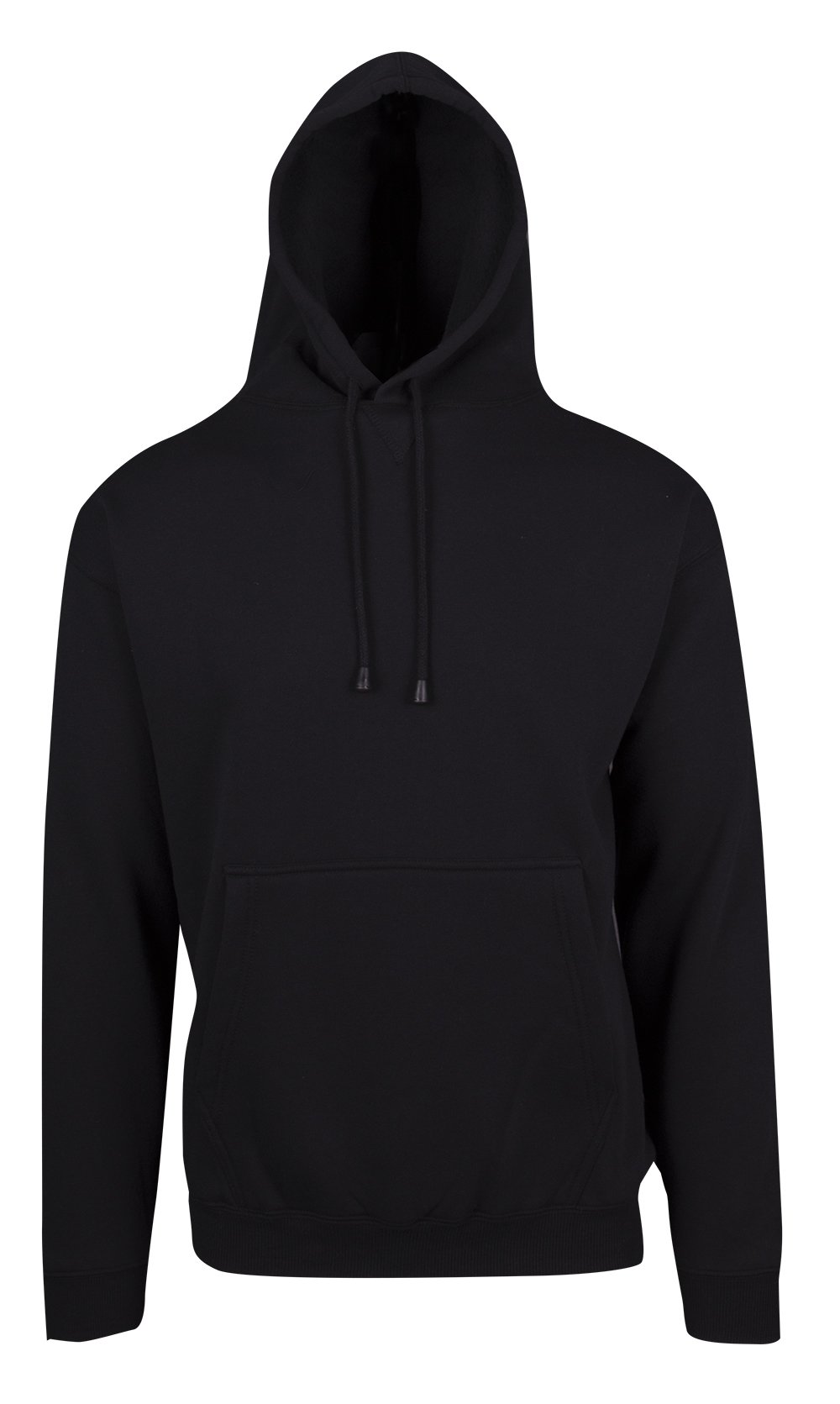 Mens Kangaroo Pocket Hoodies - TP212H