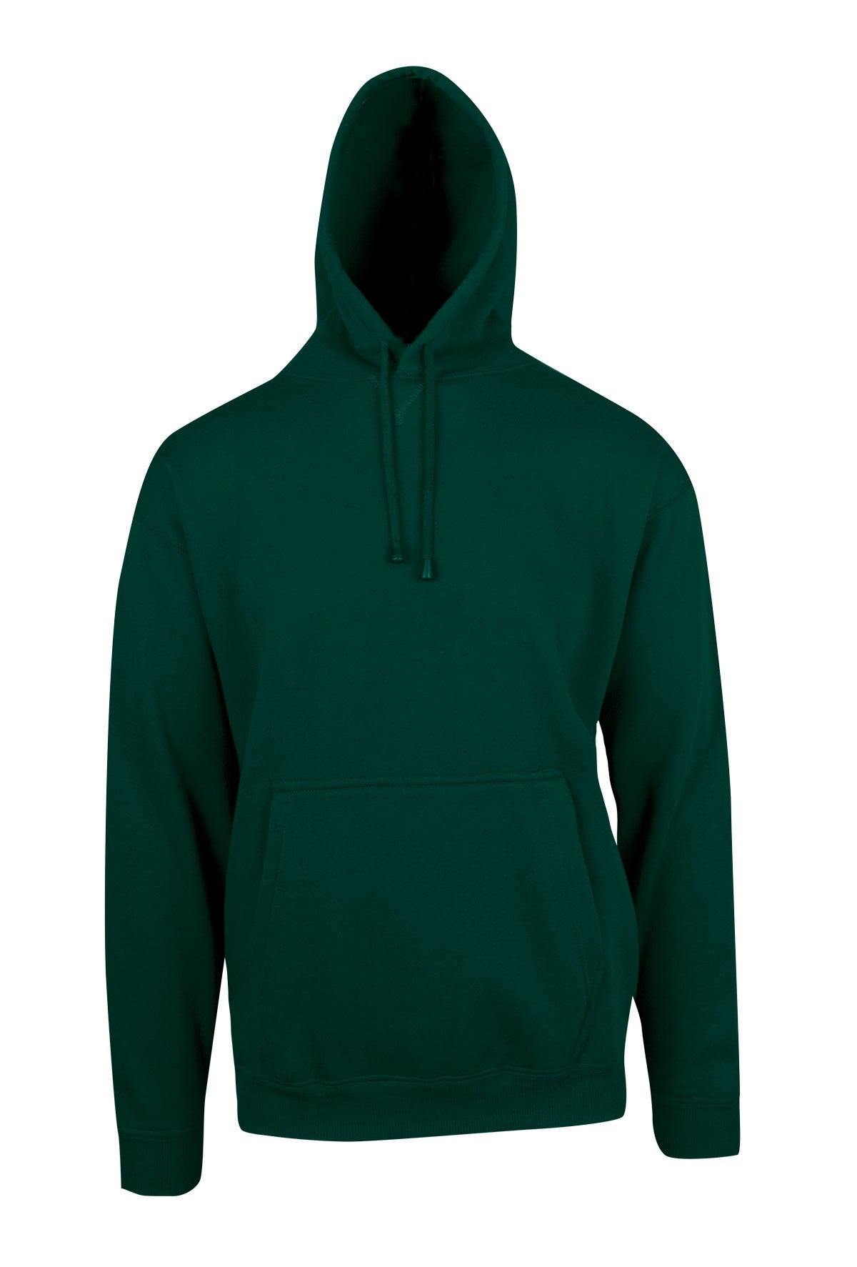 Mens Kangaroo Pocket Hoodies - TP212H