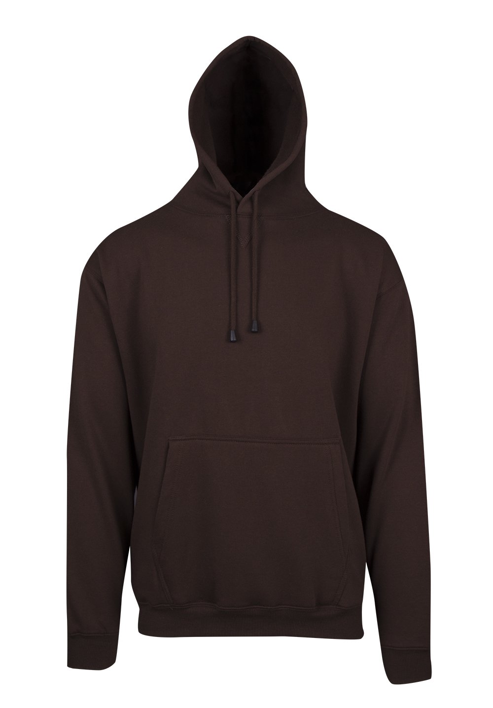 Mens Kangaroo Pocket Hoodies - TP212H