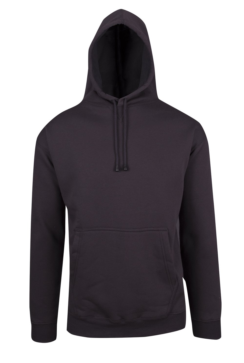 Mens Kangaroo Pocket Hoodies - TP212H