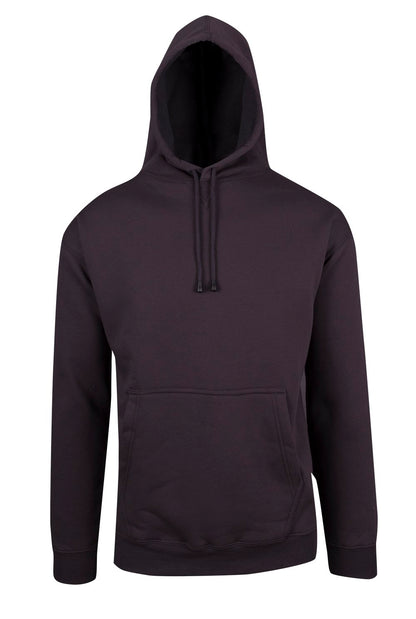 Mens Kangaroo Pocket Hoodies - TP212H