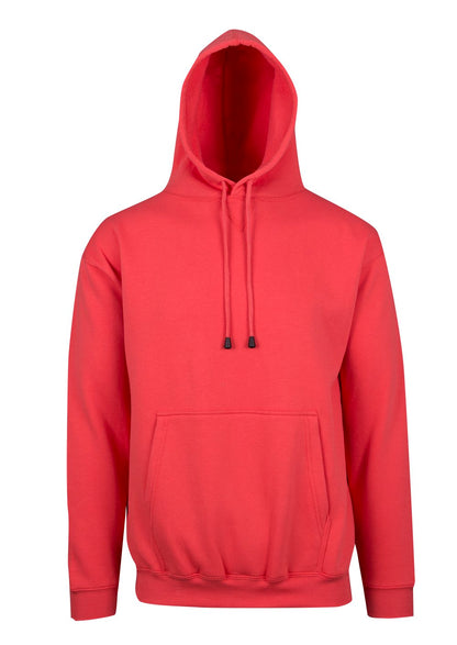 Mens Kangaroo Pocket Hoodies - TP212H