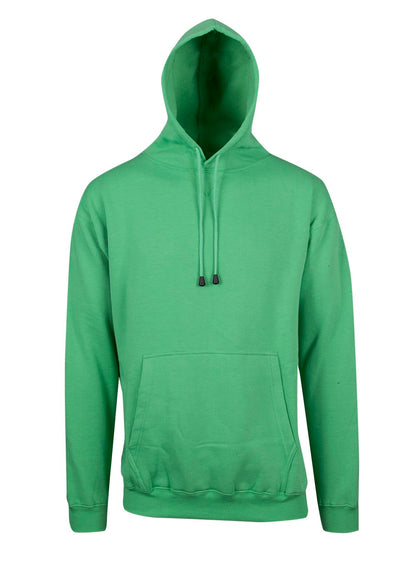 Mens Kangaroo Pocket Hoodies - TP212H