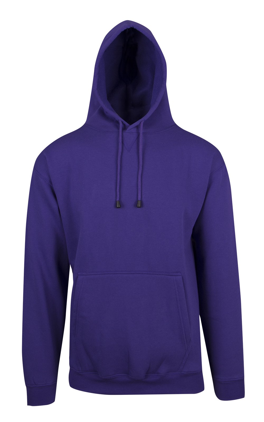 Mens Kangaroo Pocket Hoodies - TP212H